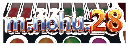 m.nohu28 logo